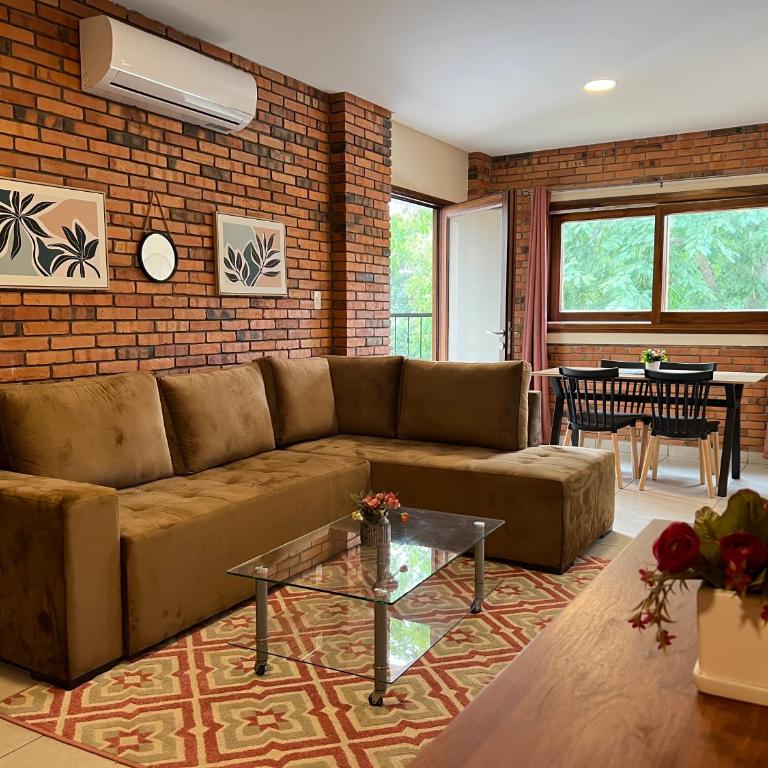 Aparthotel Los Laureles - Superior Apartment - 2