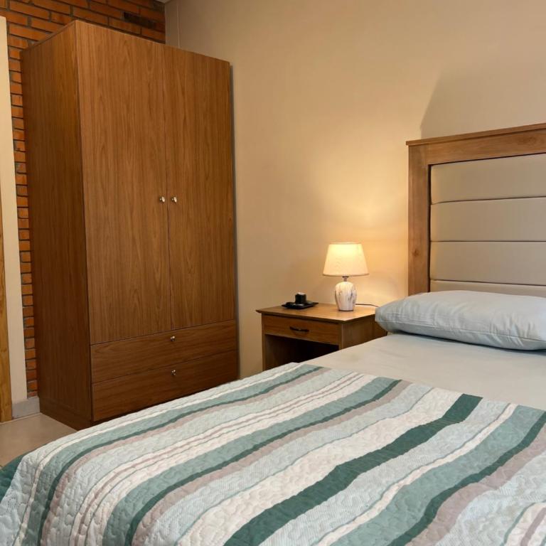 Aparthotel Los Laureles - Superior Apartment - 3