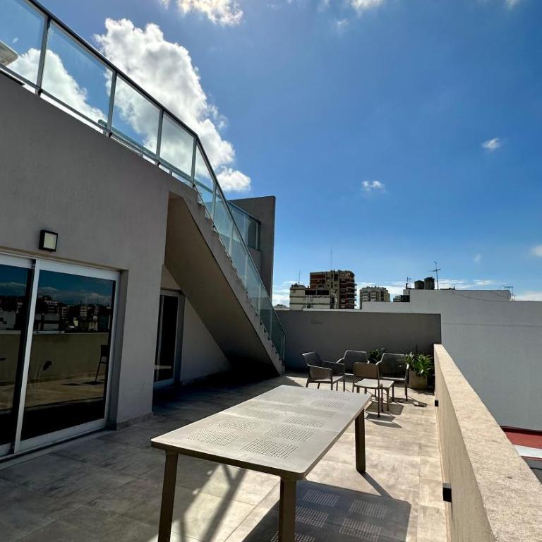 Roma Recoleta Design - Apartamento de 1 dormitorio - 25