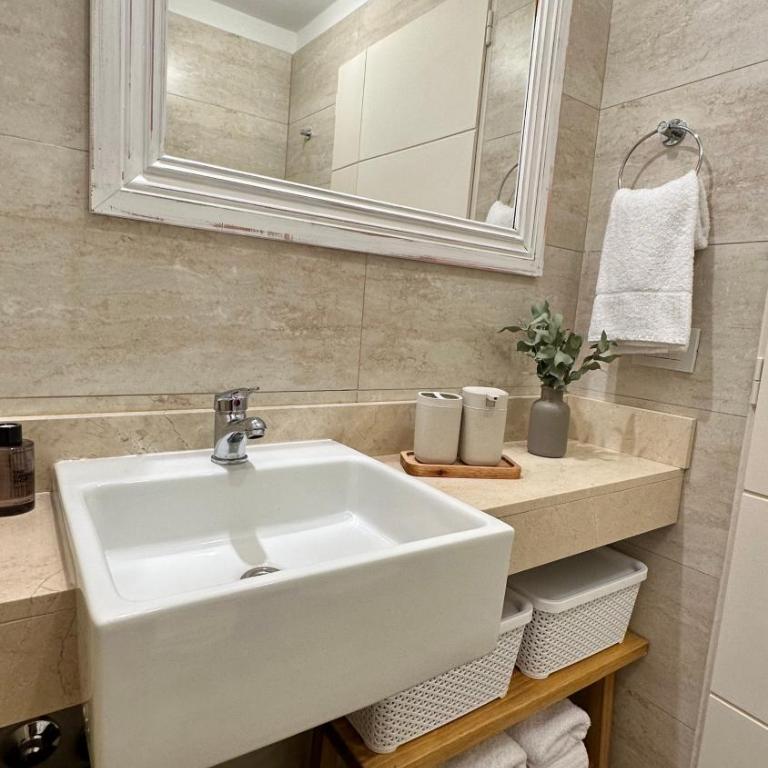 Roma Recoleta Design - Apartamento de 1 dormitorio - 29