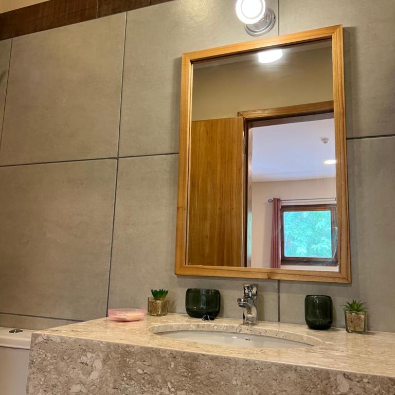 Aparthotel Los Laureles - Superior Apartment - 5