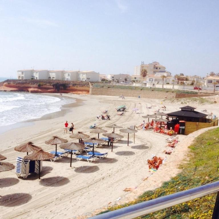 Jumilla III - Apartamento con balcón - 40