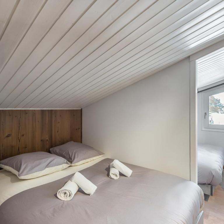 Duplex spacieux centre station Val Thorens - FR-1-640-8 - Apartment (6 Erwachsene) - 5