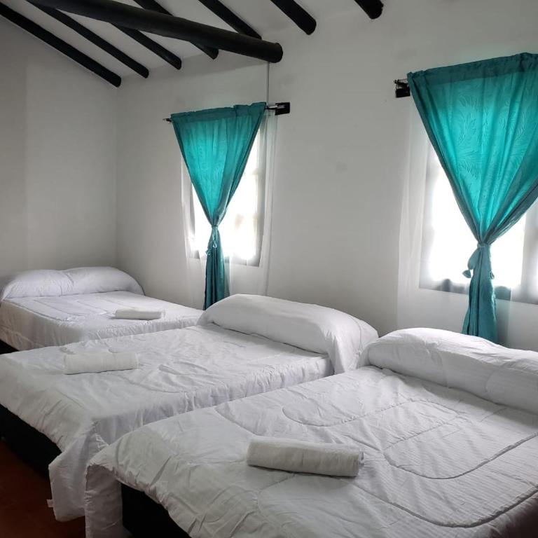 Casa Villa Ramos - Apartamento - 7