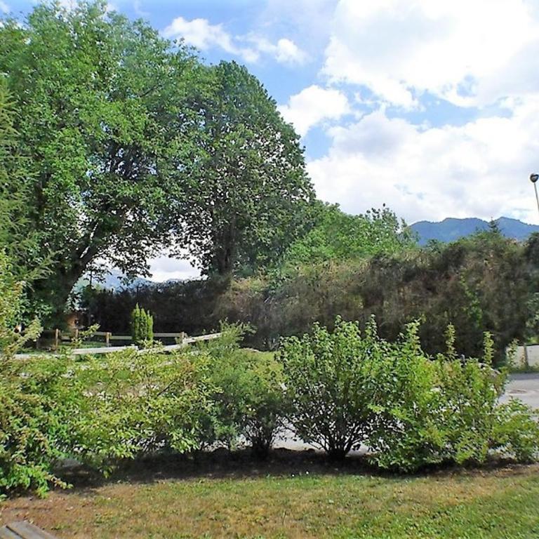3 pièces calme à Samoëns avec parking privé, 4 couchages - FR-1-629-48 - Appartement (4 Adultes) - 7
