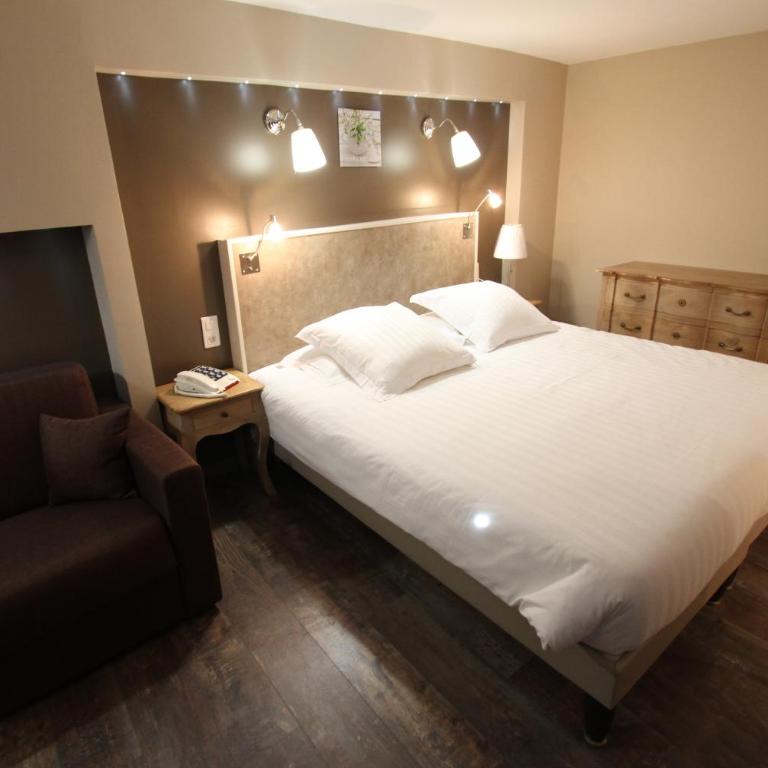 Hotel Van Gogh - Suite 1 Chambre - 4