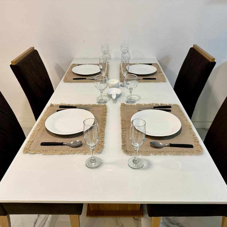 2 Dormitorios Edificio Zetta Village Airport - Apartamento de 2 dormitorios - 7