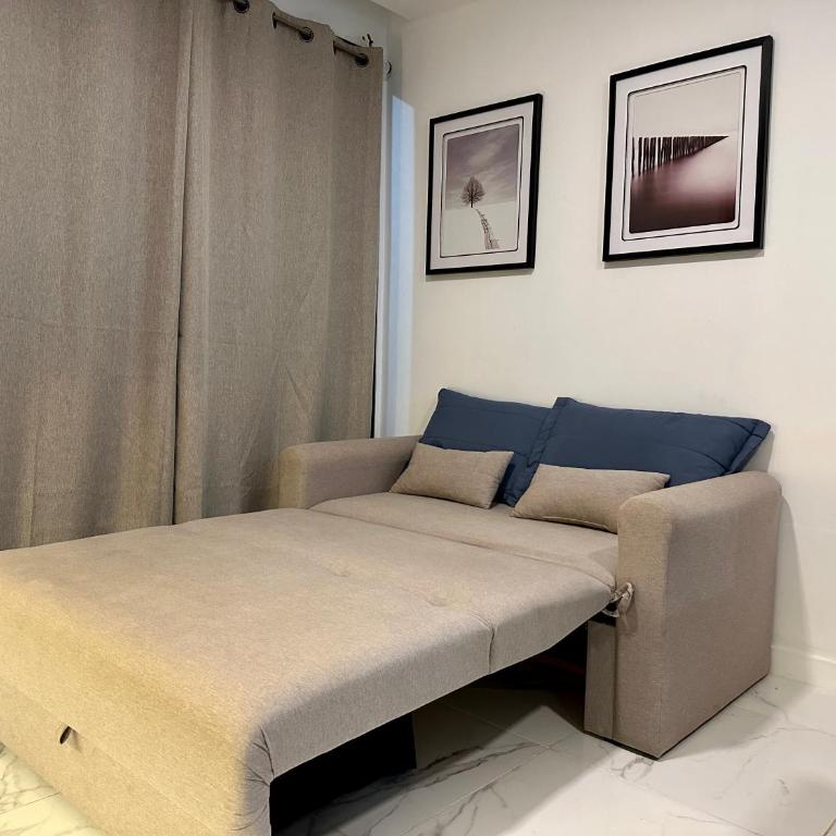 2 Dormitorios Edificio Zetta Village Airport - Apartamento de 2 dormitorios - 12
