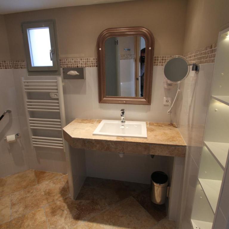 Hotel Van Gogh - Suite 1 Chambre - 2
