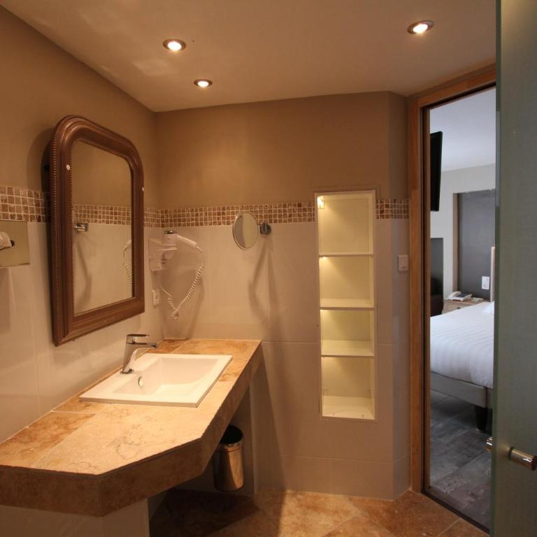 Hotel Van Gogh - Suite 1 Chambre - 3
