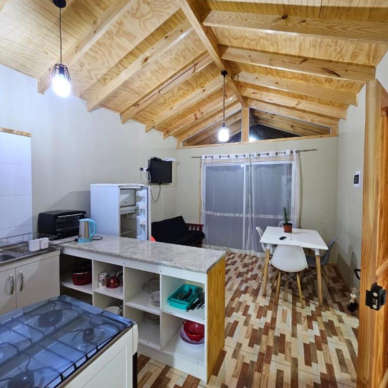 Cabañitas Zelada - Casa de 2 dormitorios - 25
