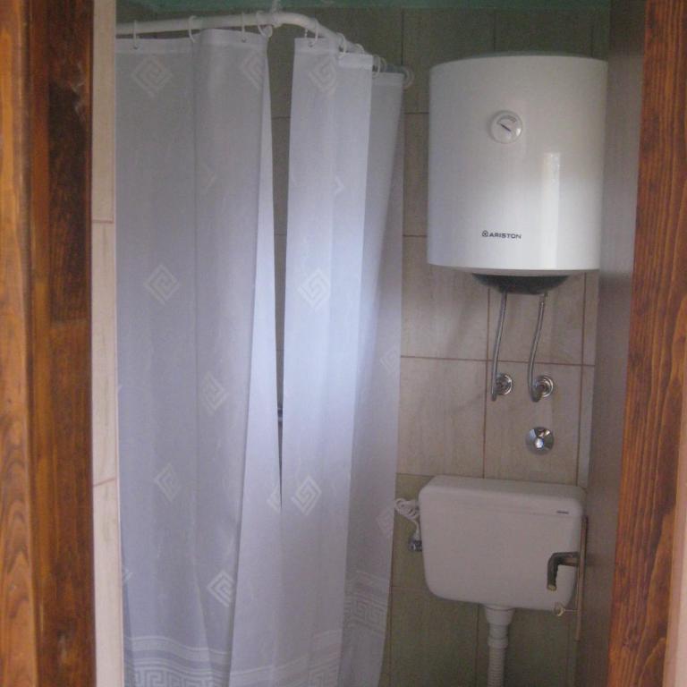 Apartmani Ksenija - Apartman Tipa "Suite" sa 1 Spavaćom Sobom - 13