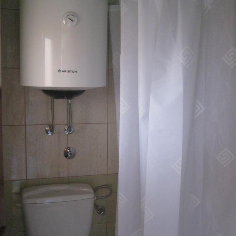 Apartmani Ksenija - Apartman Tipa "Suite" sa 1 Spavaćom Sobom - 17