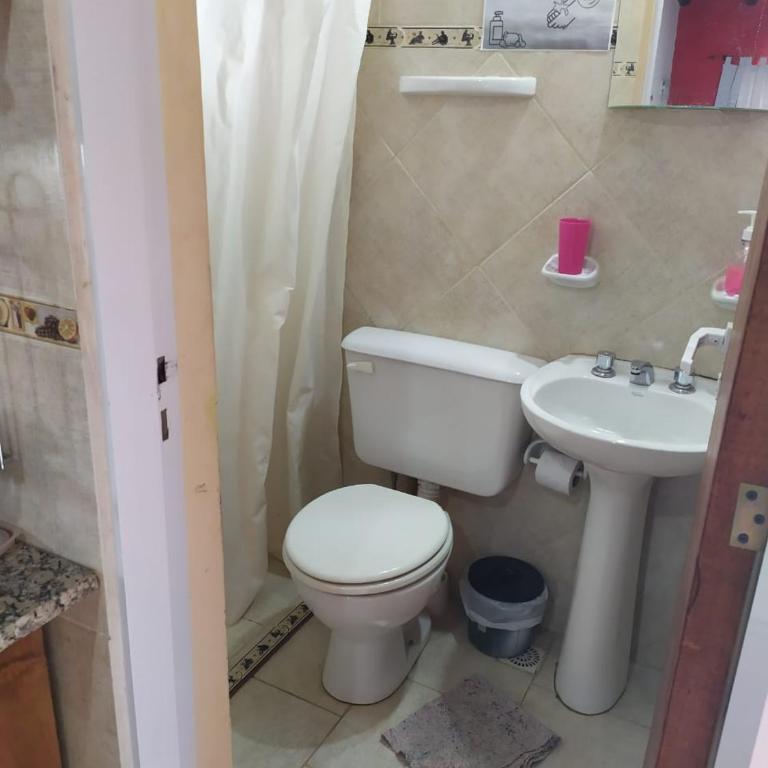 Las Achiras - One-Bedroom Apartment - 7