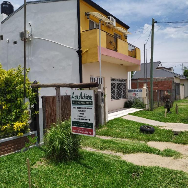 Las Achiras - One-Bedroom Apartment - 8
