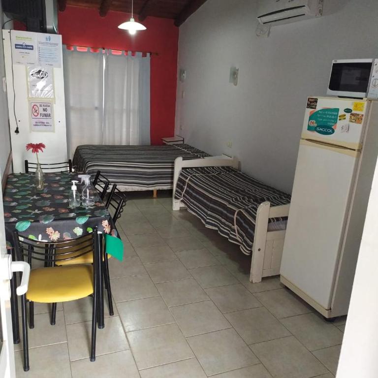 Las Achiras - One-Bedroom Apartment - 11