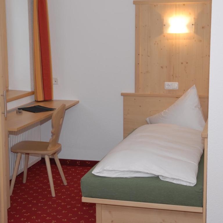Bacherhof - Dreibettzimmer - 13