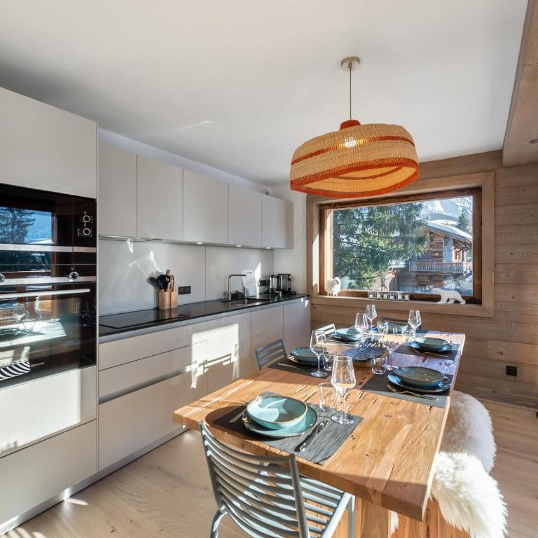 Appartement neuf avec sauna, hammam et salle de sport - FR-1-569-41 - Apartment - 10