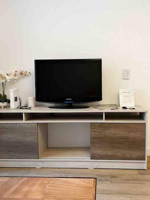 Estudio en Palermo con balcon y edificio con amenities - Apartamento de 1 dormitorio - 17