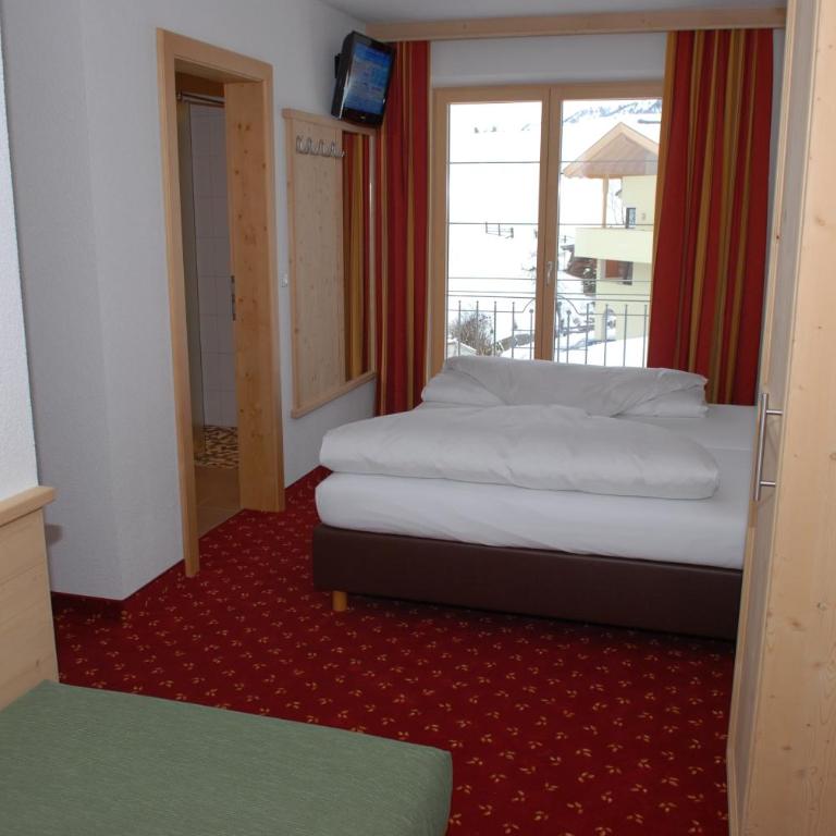 Bacherhof - Dreibettzimmer - 14