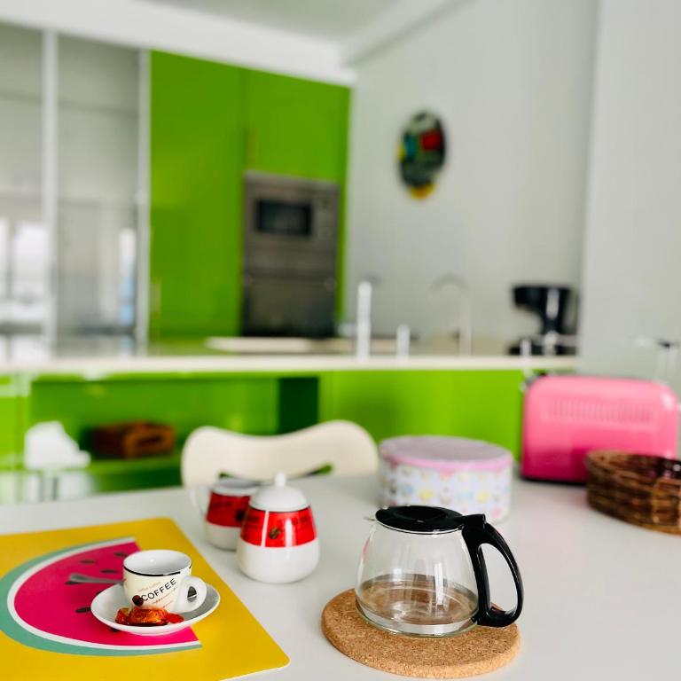 Sweet Laguna Home with FREE PARKING - Apartamento de 2 dormitorios - 16