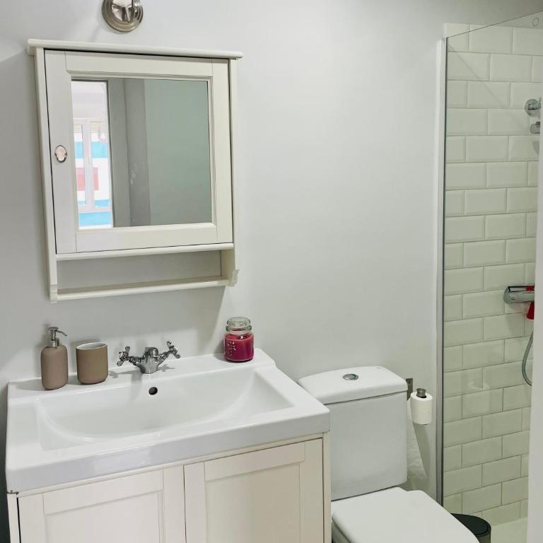 Sweet Laguna Home with FREE PARKING - Apartamento de 2 dormitorios - 21