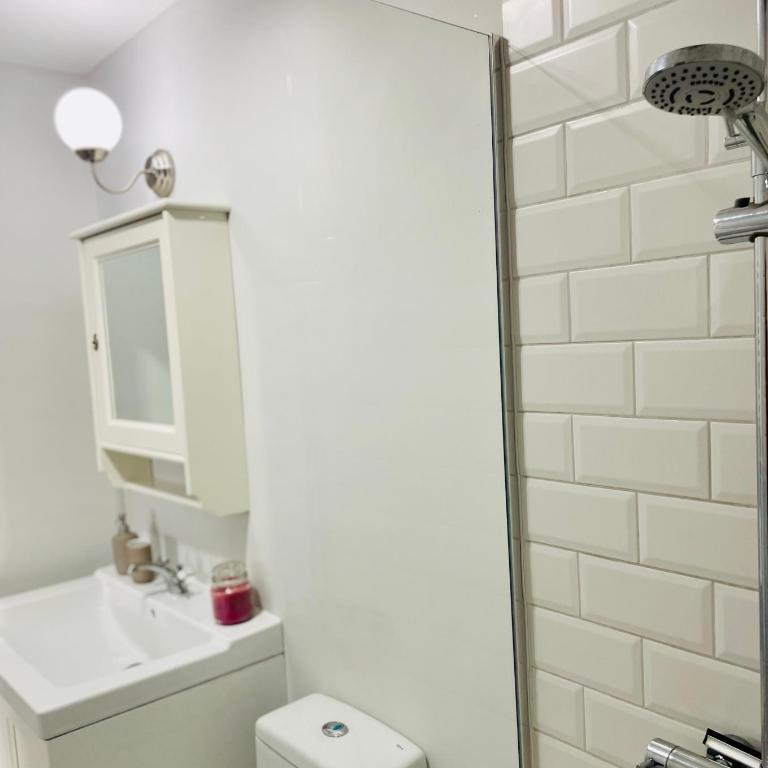 Sweet Laguna Home with FREE PARKING - Apartamento de 2 dormitorios - 22