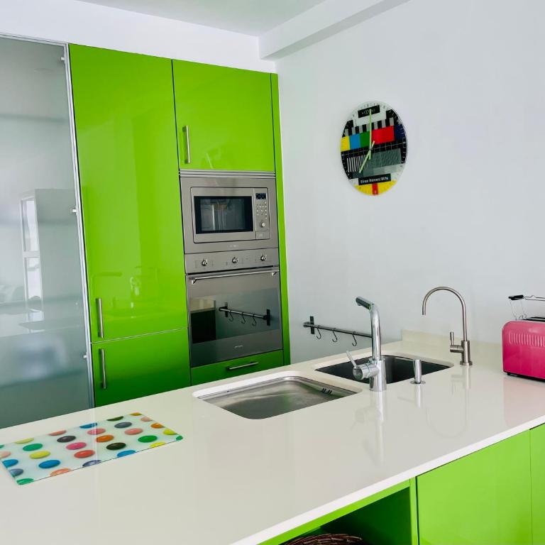 Sweet Laguna Home with FREE PARKING - Apartamento de 2 dormitorios - 15