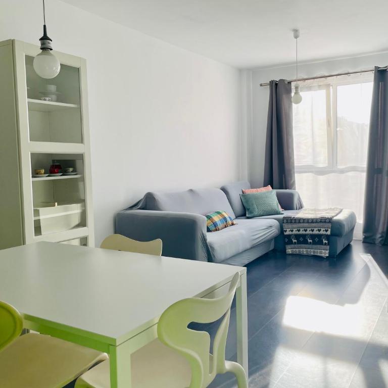 Sweet Laguna Home with FREE PARKING - Apartamento de 2 dormitorios - 7