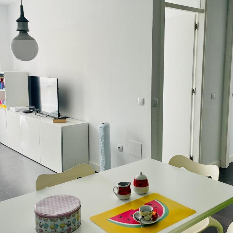 Sweet Laguna Home with FREE PARKING - Apartamento de 2 dormitorios - 12