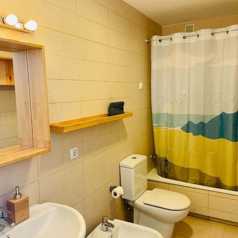 Sweet Laguna Home with FREE PARKING - Apartamento de 2 dormitorios - 24