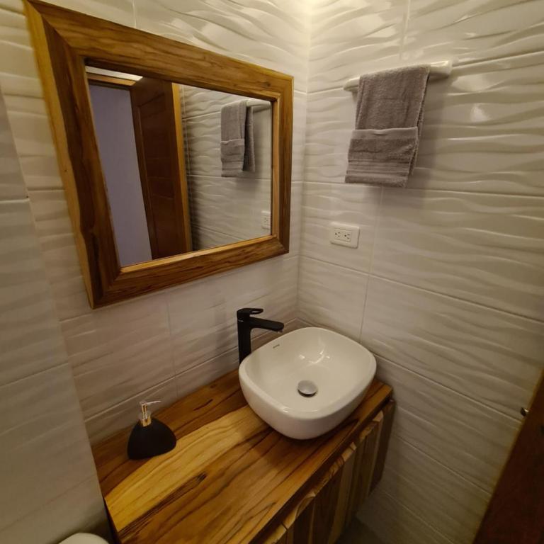 Villa Patry Coveñas - Habitación Doble - 6