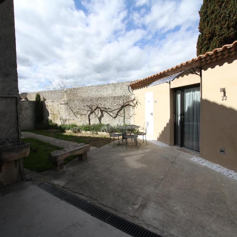 Hotel Van Gogh - Suite 1 Chambre - 5