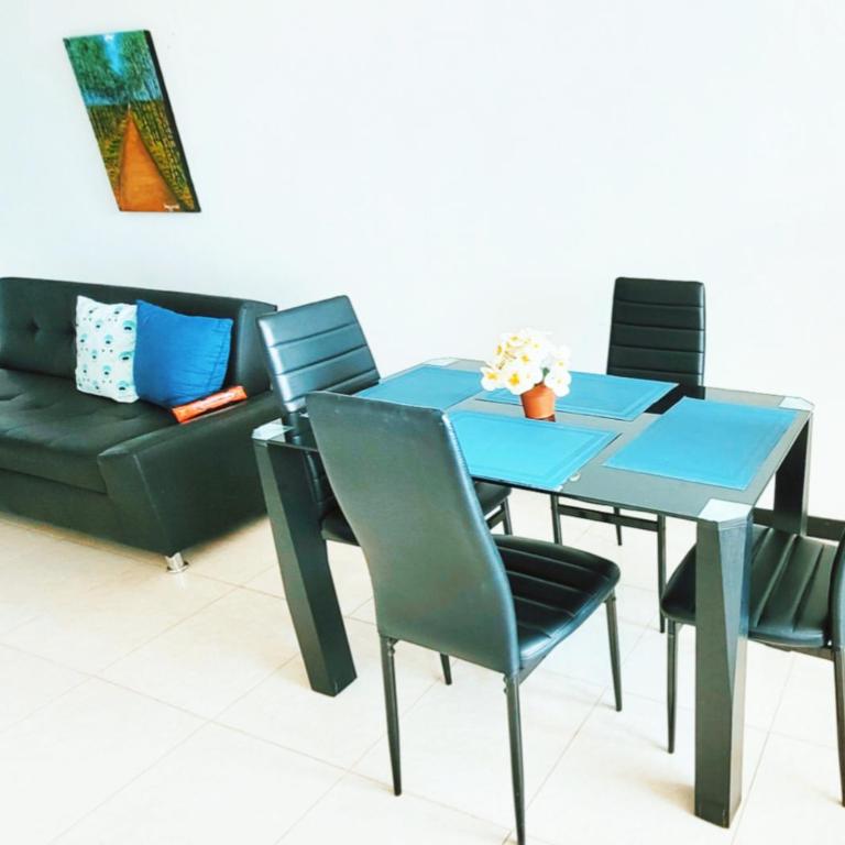 Apto con Piscina a 5min del Parque Nacional Del Café - Apartamento de 2 dormitorios - 8