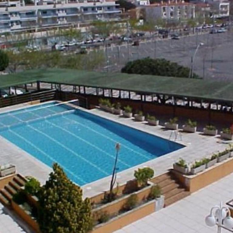 Mini-apartament cèntric a Platja d'Aro - Apartamento de 1 dormitorio - 1