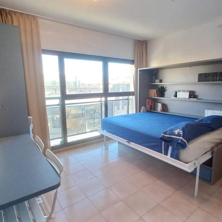 Mini-apartament cèntric a Platja d'Aro - Apartamento de 1 dormitorio - 24