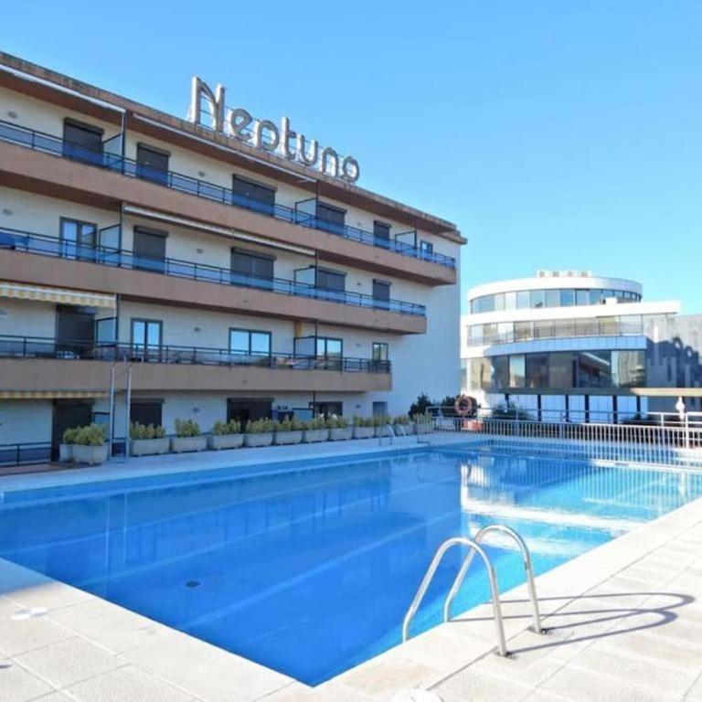 Mini-apartament cèntric a Platja d'Aro - Apartamento de 1 dormitorio - 14