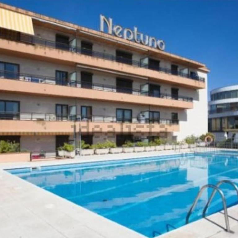 Mini-apartament cèntric a Platja d'Aro - Apartamento de 1 dormitorio - 16