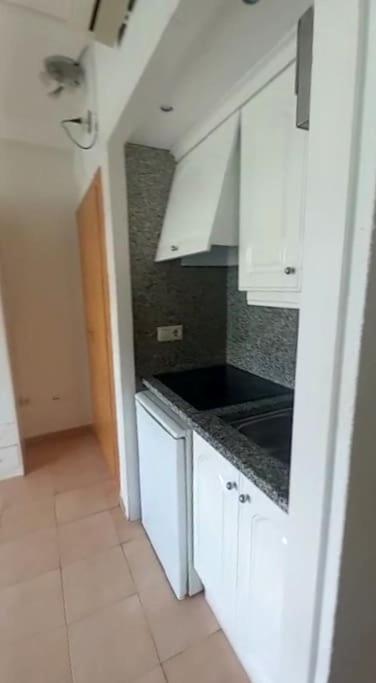 Mini-apartament cèntric a Platja d'Aro - Apartamento de 1 dormitorio - 22