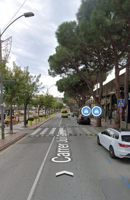 Mini-apartament cèntric a Platja d'Aro - Apartamento de 1 dormitorio - 7