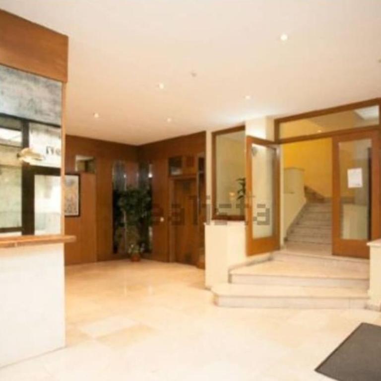 Mini-apartament cèntric a Platja d'Aro - Apartamento de 1 dormitorio - 10