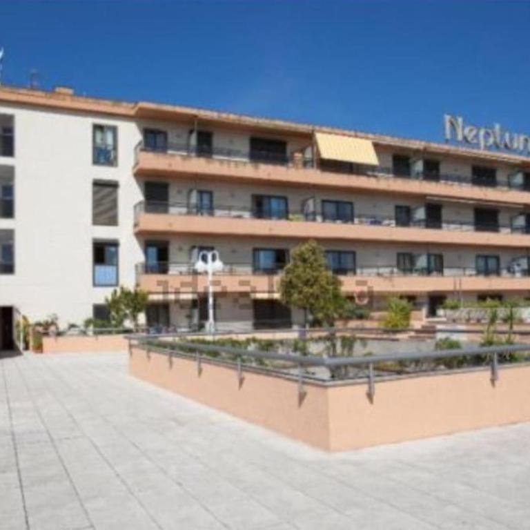 Mini-apartament cèntric a Platja d'Aro - Apartamento de 1 dormitorio - 15