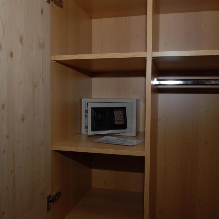 Bacherhof - Doppel- oder Zweibettzimmer - 13