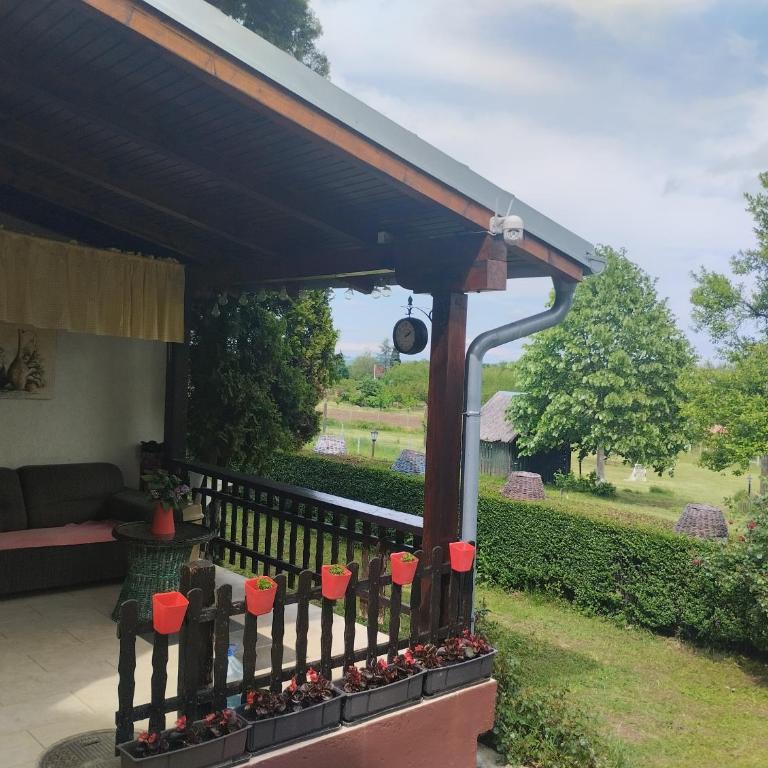 KosMaj Dan Belgrade, Sopot - Kuća sa 1 Spavaćom Sobom - 11