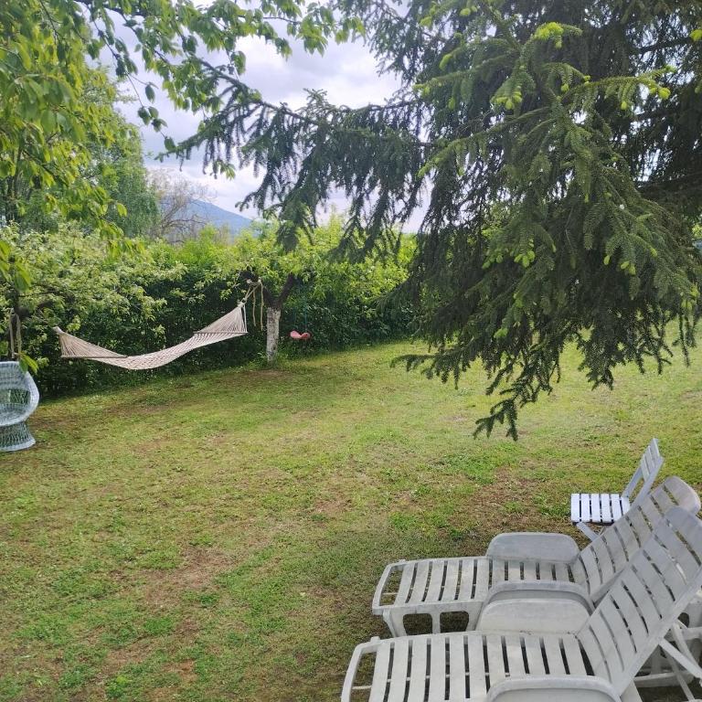 KosMaj Dan Belgrade, Sopot - Kuća sa 1 Spavaćom Sobom - 16