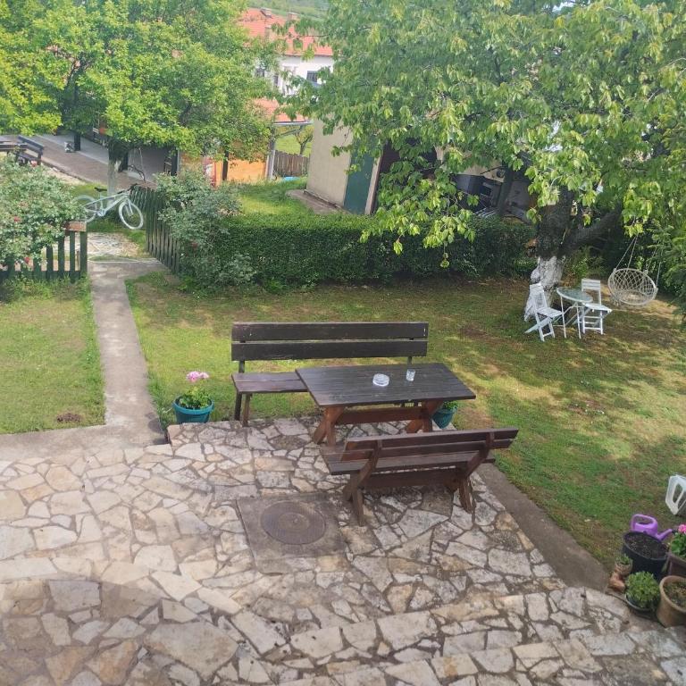 KosMaj Dan Belgrade, Sopot - Kuća sa 1 Spavaćom Sobom - 40