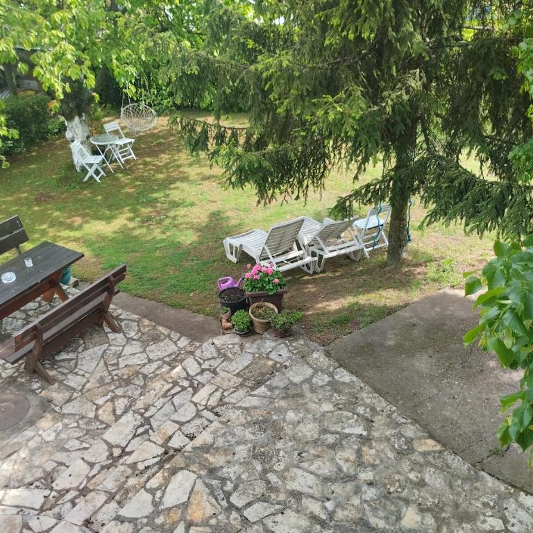 KosMaj Dan Belgrade, Sopot - Kuća sa 1 Spavaćom Sobom - 42