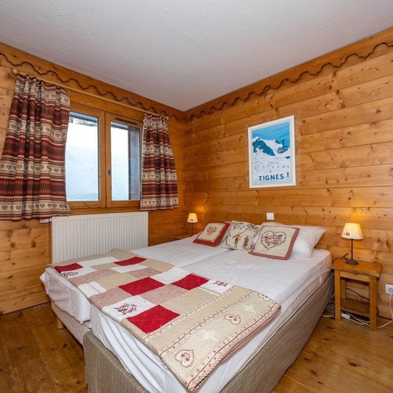 Appartement confortable entre pistes et commerces avec WIFI et terrasse - FR-1-502-392 - Appartamento - 10