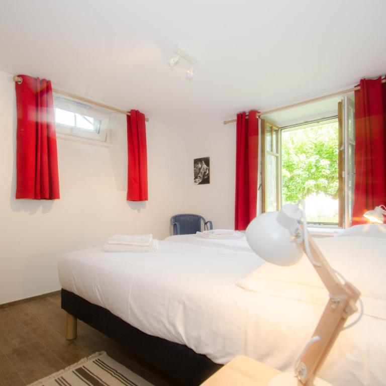 Appartement rénové avec vue Mont-Blanc, parking et WiFi à Chamonix - FR-1-343-206 - Apartment - 15