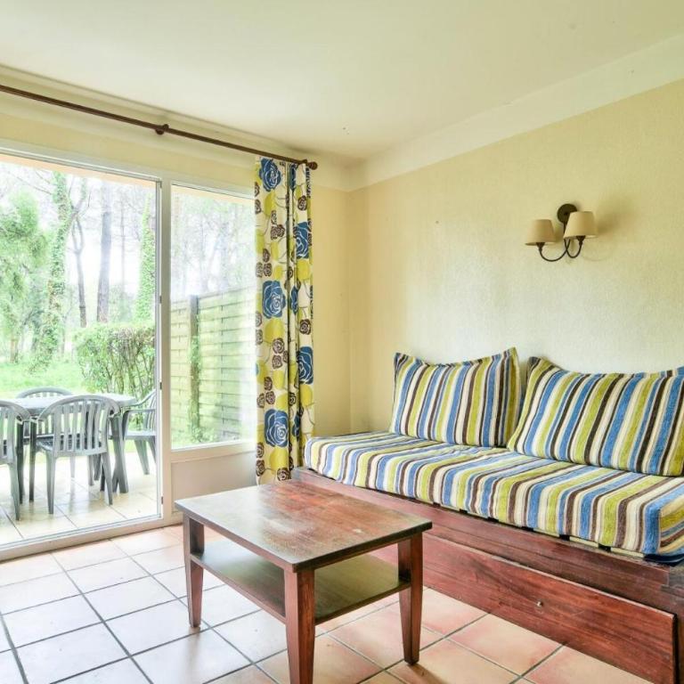 Les Maisons du Domaine du Golf de Pinsolle - maeva Home - Maison 3 pièces 6 personnes - Sélection MAE-9964 - Maison de Vacances - 1